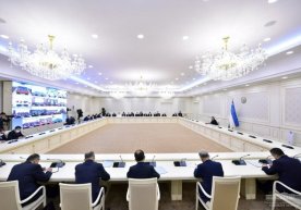Президент йиғилишида умумий амалиёт шифокорини ҳақиқий оилавий шифокорга айлантириш чоралари белгиланди фото