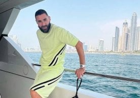 “Реал” тарихидаги энг таъсирчан ва самарали ҳужумчилардан