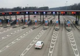 Ўзбекистонда автотранспорт тизимида янги босқич
