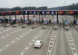 Ўзбекистонда автотранспорт тизимида янги босқич
