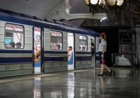 2026 йил 20 март, жума куни Рамазон ҳайити муносабати