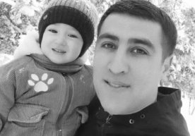 Навоий вилояти Кармана туманида бир оила учун тун фожиа