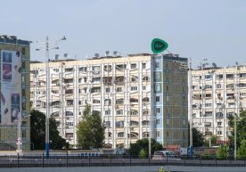 Ўзбекистон уй-жой бозорида фаоллик даражаси пасайди фото