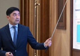 Ўзбекистон Президентининг жорий йил 22 ноябрдаги «Аграр