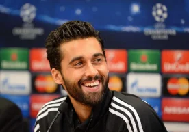 El entrenador del Real Madrid, Álvaro Arbeloa, se ha