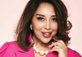 Хонанда Дилноз мухлислари узоқ кутган навбатдаги янги