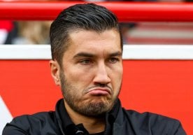 Туркия Суперлигасининг 13-турида "Истанбул