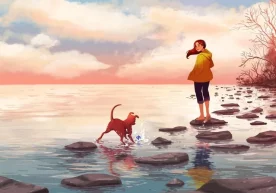 Фото:flomaster.top Бахт нима ва унга қандай эришиш мумкин?