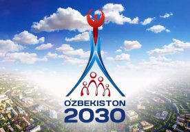 “Ўзбекистон–2030” стратегияси лойиҳасида иқлим