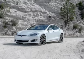 АҚШ ҳукумати Tesla автомобилларининг автопилот тизими