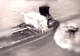 АҚШ жума куни, 9 январда, Россиянинг “соя флоти” билан