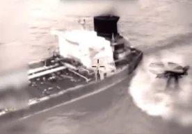 АҚШ жума куни, 9 январда, Россиянинг “соя флоти” билан