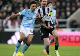 АПЛнинг 22-турида “Манчестер Сити” ўз майдонидаги энг