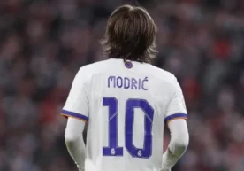 Madrid’in ünlü kulübü Real Madrid, yeni süper yıldızı