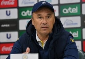 Суперлиганинг 2-турида “Насаф” Жиззахда “Сўғдиёна”ни 2:0