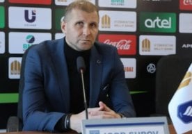 Муборакнинг «Машъал» клуби 2026 йилги мавсум остонасида