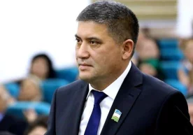 Андижон шаҳри ҳокими Баҳром Ҳайдаров қамоққа олинди фото