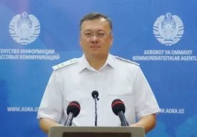Қорақалпоғистон Республикасида рўй берган воқеалардан сўнг