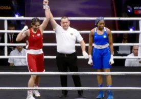 Ҳиндистон пойтахти Нью-Деҳли шаҳрида ўтказилаётган World