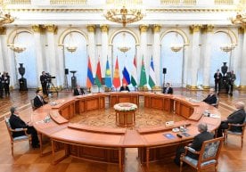 Президент Шавкат Мирзиёев 22 декабр куни