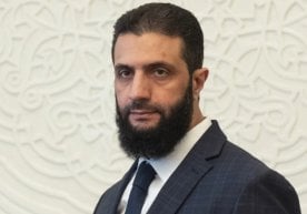 Сурия президенти Аҳмад аш-Шаръа оила аъзоларини муҳим