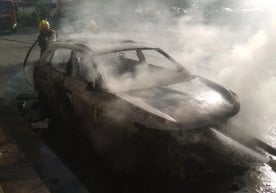 Тошкент шаҳрида Чилонзор туманидаги Бунёдкор шоҳкўчасида