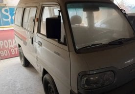 ЖИБ Яшнобод туман судининг 27.03.2025 йилдаги ижро