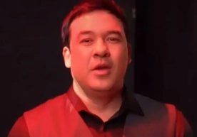 Актёр ва хонанда Улуғбек Қодиров болаликдаги энг катта