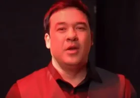 Актёр ва хонанда Улуғбек Қодиров болаликдаги энг катта