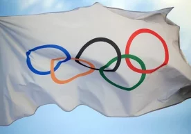 Foto: Christopher Furlong / XOQ O‘zbekistonda olimpiya va