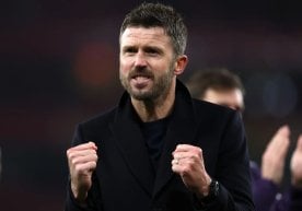 «Ливерпуль»нинг собиқ ҳимоячиси Жейми Каррагер Майкл