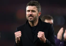 «Ливерпуль»нинг собиқ ҳимоячиси Жейми Каррагер Майкл