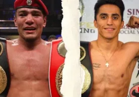 WBA tashkiloti tomonidan professional boksning birinchi