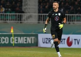 Жиззах футболи содиқ посбони, жамоа мухлислари қалбида