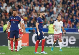 Футбол бўйича Европа Миллатлар Лигасининг гуруҳ босқичи