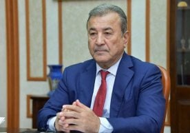 Содиқ Сафоев: “Тўғридан тўғри амал қилинадиган қонунларга ўтиш даври келди” фото