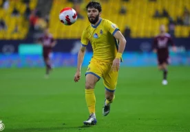 Saudiya Arabistoni chempionatining 17-turidan o‘rin olgan