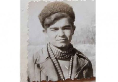 Ислом Каримов тутган кундалик (4-қисм) фото