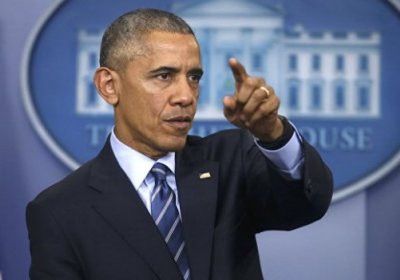 Obama Rossiya bilan harbiy hamkorlikni cheklovchi qonunni imzoladi фото