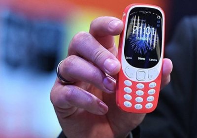 Nokia 3310 bozorga yangi ko‘rinishda, zamonga mos bo‘lib qaytyapti фото