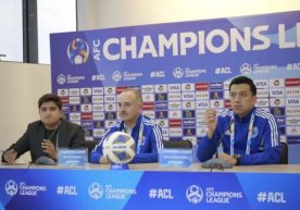 Samvel Babayan: "Futbol mo‘jizasiga ham umid qilamiz" фото