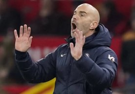 2026 йилнинг 1 январ куни "Челси" бош мураббий