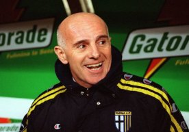 Италиялық танымал маман әрі ұлттық құраманың бұрынғы бас