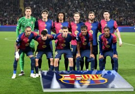 «Барселона» чап қанот ҳимоячисини таркибга қўшиш бўйича