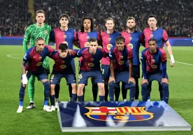 «Барселона» чап қанот ҳимоячисини таркибга қўшиш бўйича