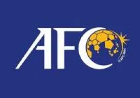Die Asian Football Confederation (AFC) gab bekannt, dass