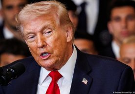 АҚШ президенти Дональд Трамп сайлов қонунчилигини тубдан