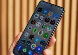 Самсунг компаниясининг янги флагмани Галахй S26 Ултра