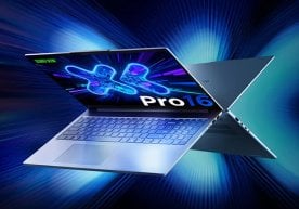 Lenovo Интел'нинг учинчи авлод Core Ultra