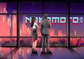 Bitcoin ғазнасига эга бўлган Накамото (НАКА) компанияси